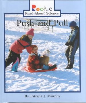 Push and Pull image number 0