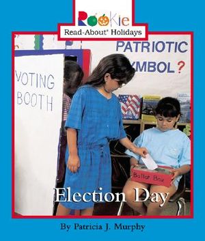 Election Day image number 0