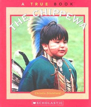 The Chippewa image number 0
