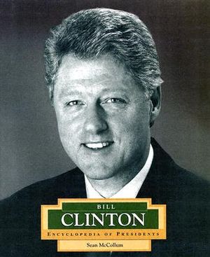 Bill Clinton: America's 42nd President image number 0