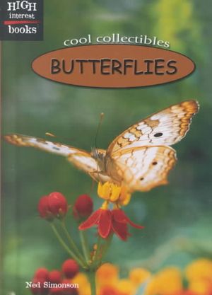 Butterflies image number 0
