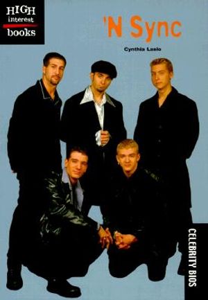 'N Sync image number 0