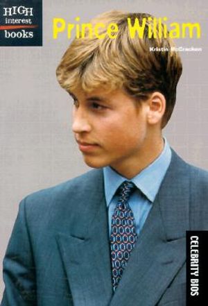 Prince William image number 0