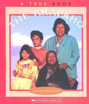 The Arapaho image number 0