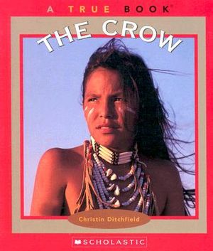 The Crow image number 0