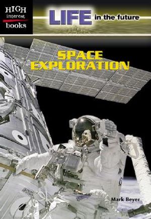Space Exploration image number 0