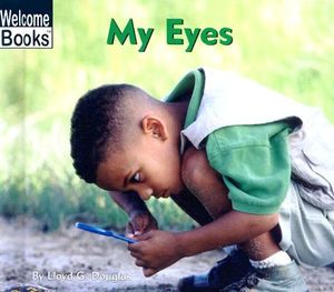 My Eyes image number 0
