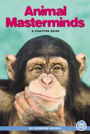 Animal Masterminds image number 0