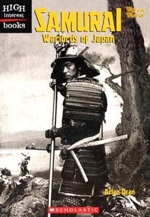 Samurai: Warlords of Japan image number 0