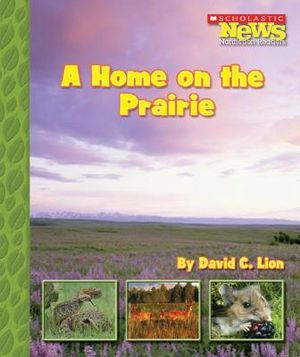 A Home on the Prairie image number 0