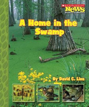 A Home in the Swamp image number 0