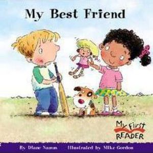 My Best Friend image number 0