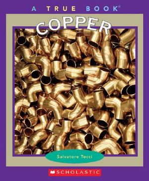 Copper image number 0