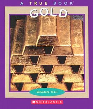 Gold image number 0