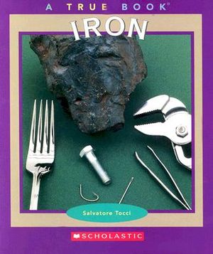 Iron image number 0