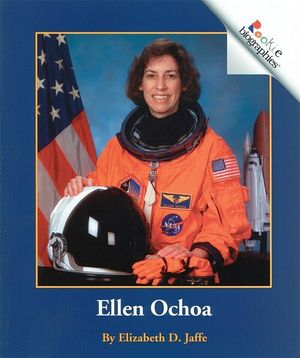 Ellen Ochoa image number 0