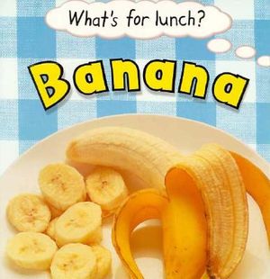 Banana image number 0