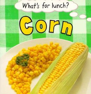 Corn image number 0