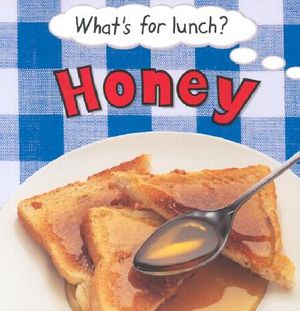 Honey image number 0