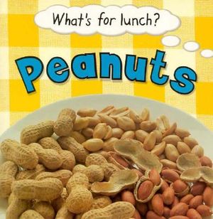 Peanuts image number 0