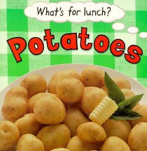 Potatoes image number 0