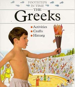 The Greeks image number 0