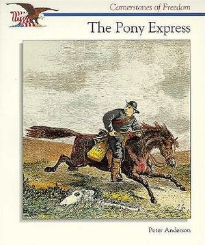 The Pony Express image number 0