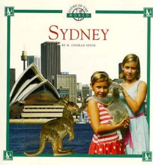 Sydney image number 0