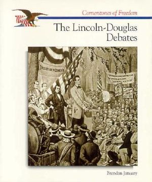 The Lincoln-Douglas Debates image number 0