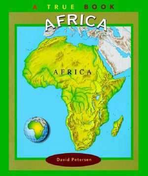 Africa image number 0