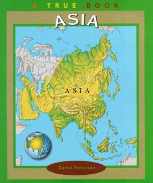Asia image number 0