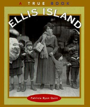 Ellis Island image number 0