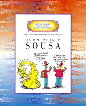 John Philip Sousa image number 0