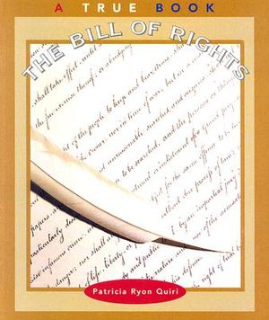 The Bill of Rights image number 0