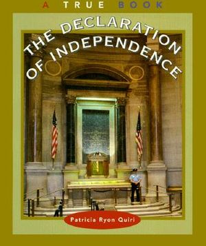 Declaration of Independence image number 0