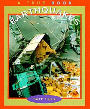 Earthquakes image number 0