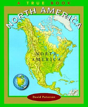 North America image number 0