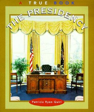 The Presidency image number 0