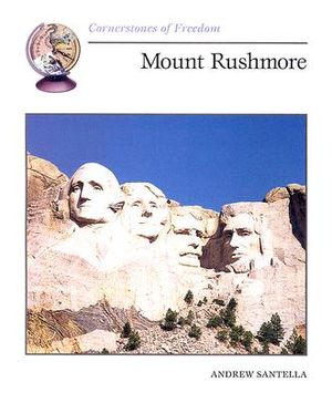 Mount Rushmore image number 0