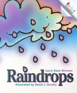 Raindrops image number 0