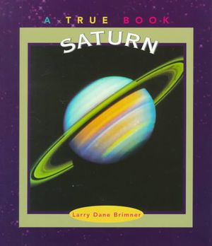 Saturn image number 0