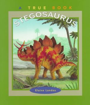 Stegosaurus image number 0