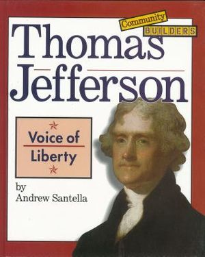 Thomas Jefferson image number 0