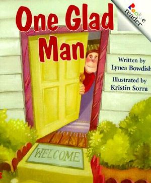 One Glad Man image number 0