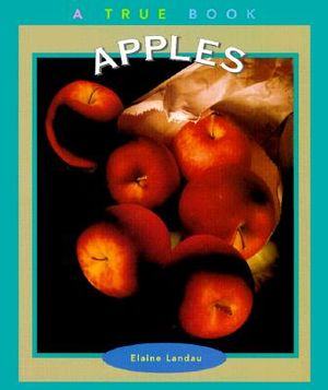 Apples image number 0