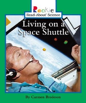 Living on a Space Shuttle image number 0