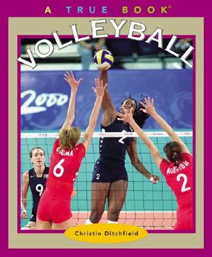 Volleyball image number 0