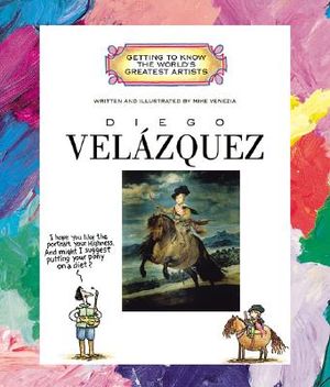 Diego Velazquez image number 0