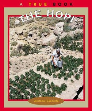 The Hopi image number 0