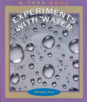 Experiemnts with Water image number 0